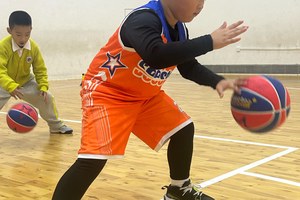 青少年篮球基础训练方法